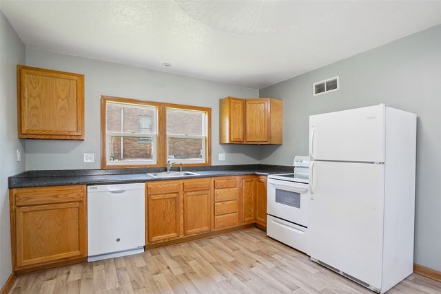 509 2nd Street, Maxwell, IA 50161