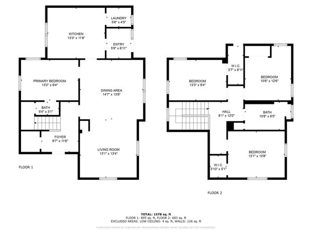 509 2nd Street, Maxwell, IA 50161