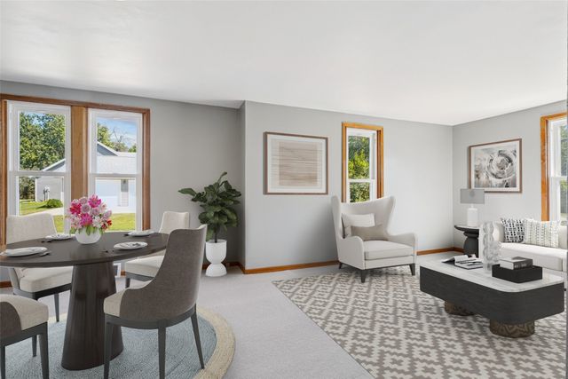 509 2nd Street, Maxwell, IA 50161