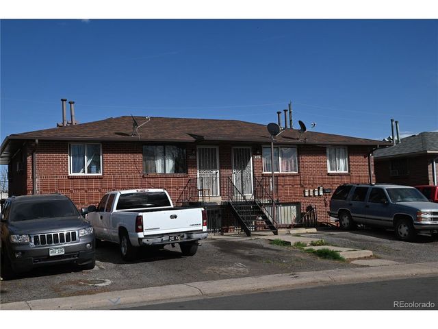 1042 S Grove St, Denver, CO 80219