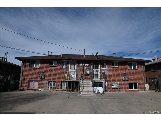 1042 S Grove St, Denver, CO 80219