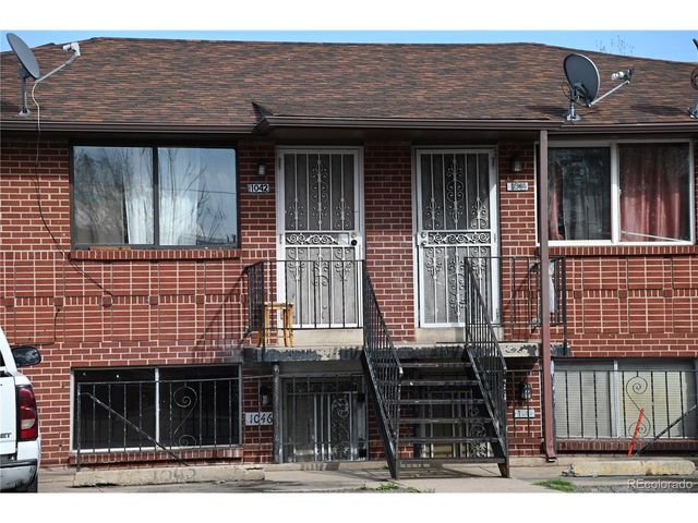 1042 S Grove St, Denver, CO 80219