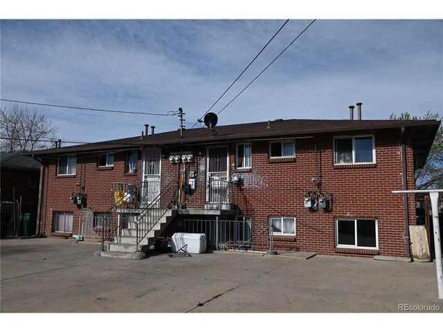 1042 S Grove St, Denver, CO 80219