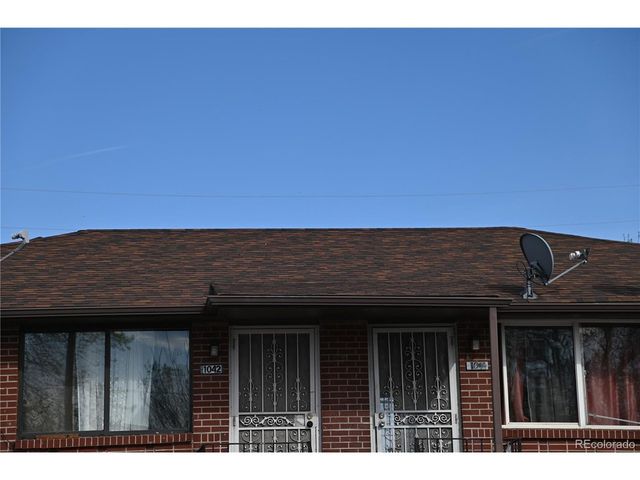 1042 S Grove St, Denver, CO 80219