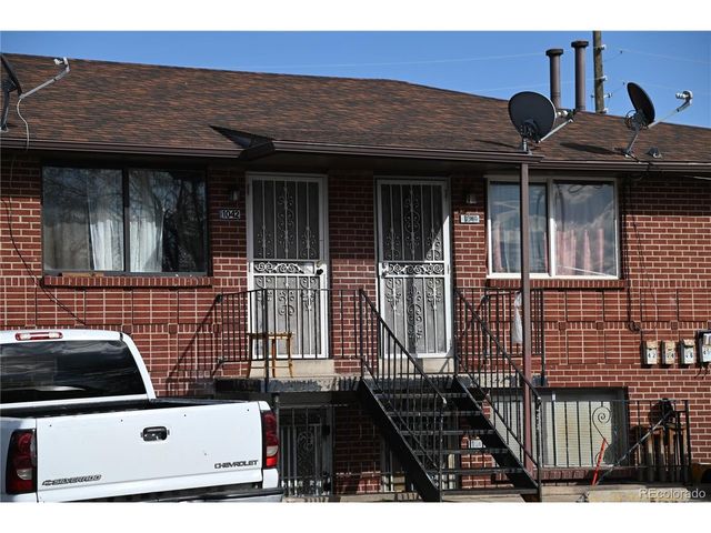 1042 S Grove St, Denver, CO 80219
