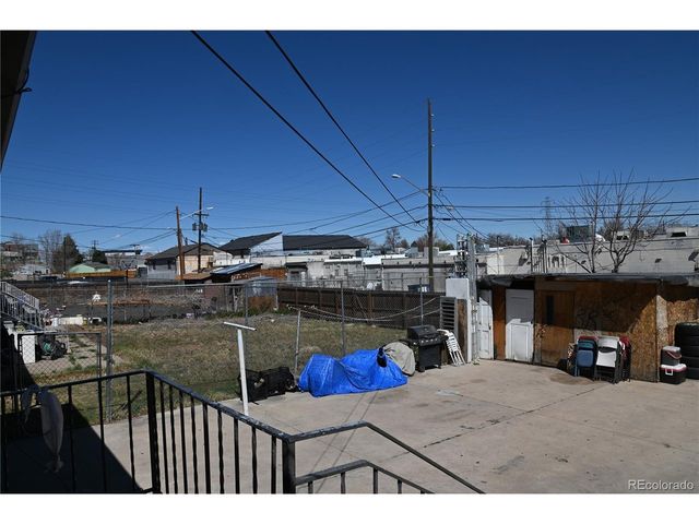1042 S Grove St, Denver, CO 80219