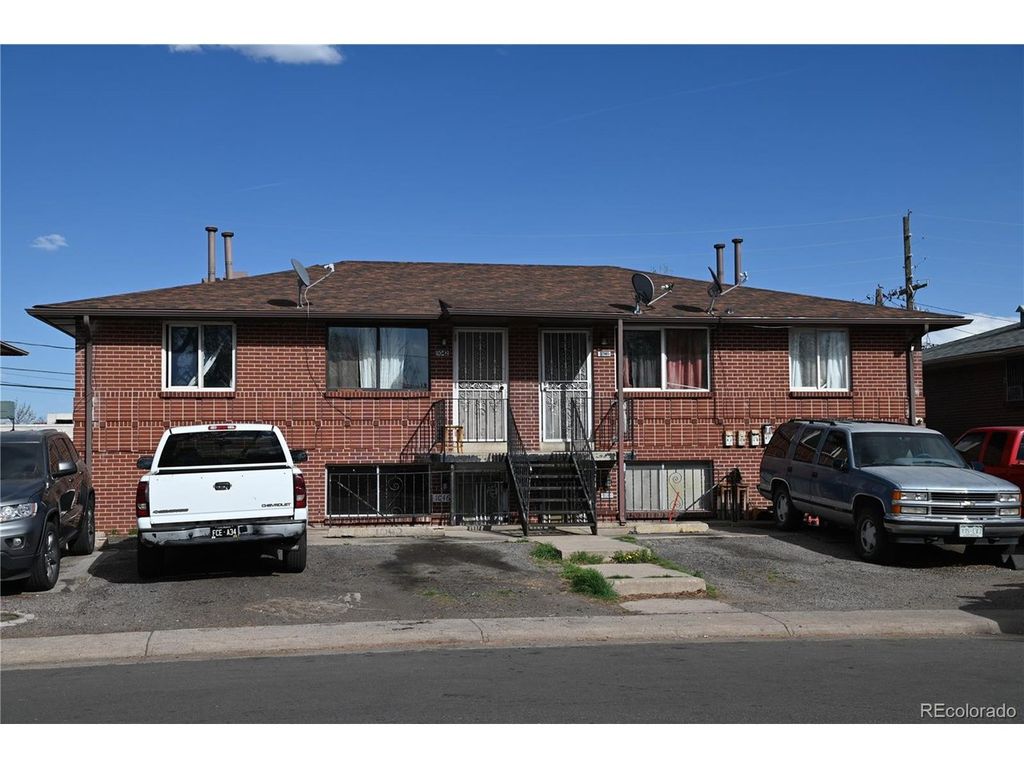 1042 S Grove St, Denver, CO 80219