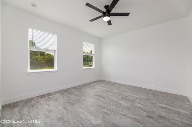 598 Fairmont Street, Palm Bay, FL 32908