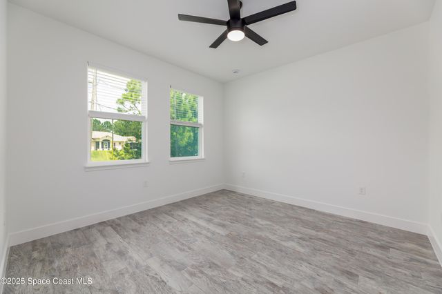 598 Fairmont Street, Palm Bay, FL 32908