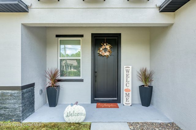 598 Fairmont Street, Palm Bay, FL 32908