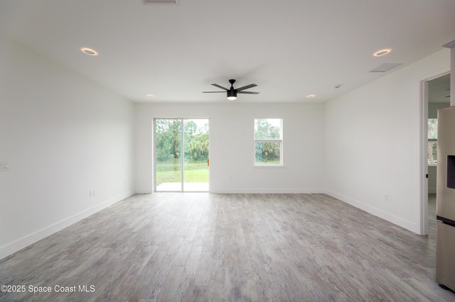 598 Fairmont Street, Palm Bay, FL 32908