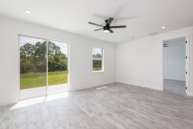598 Fairmont Street, Palm Bay, FL 32908