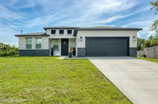 598 Fairmont Street, Palm Bay, FL 32908