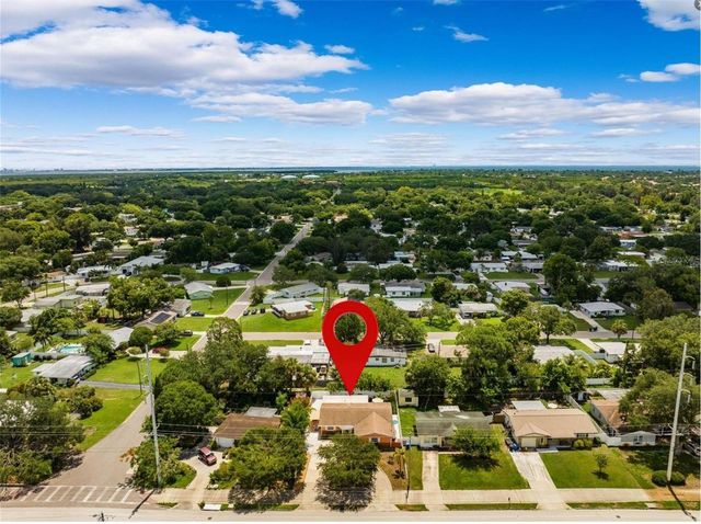 5723 1ST STREET NE, St Petersburg, FL 33703