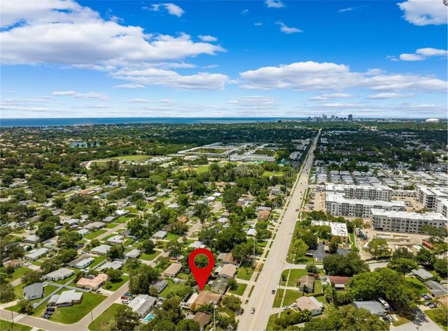 5723 1ST STREET NE, St Petersburg, FL 33703