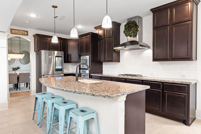 17203 Inghram Lane, Cypress, TX 77433