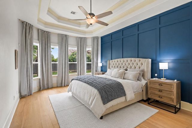 17203 Inghram Lane, Cypress, TX 77433