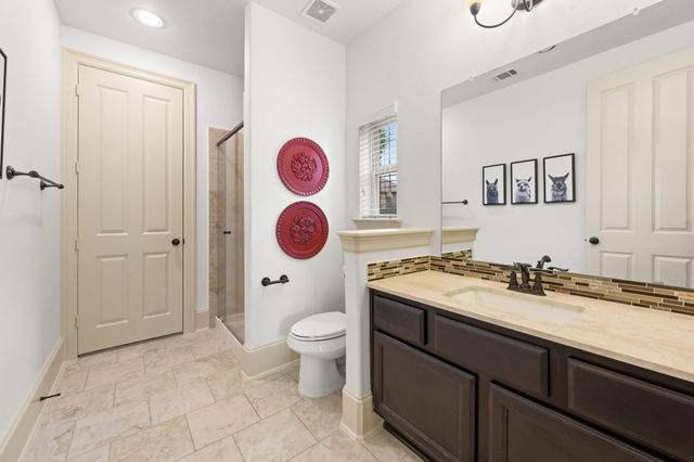 17203 Inghram Lane, Cypress, TX 77433