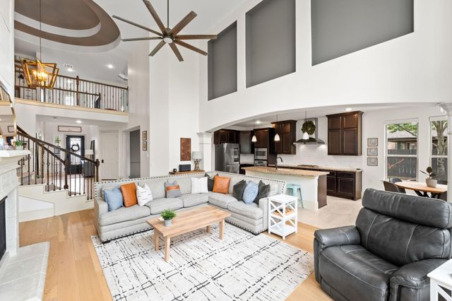 17203 Inghram Lane, Cypress, TX 77433