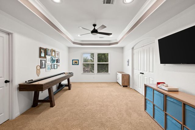 17203 Inghram Lane, Cypress, TX 77433