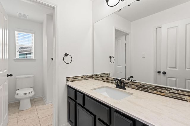 17203 Inghram Lane, Cypress, TX 77433