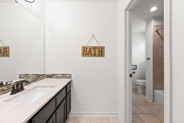 17203 Inghram Lane, Cypress, TX 77433