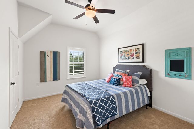 17203 Inghram Lane, Cypress, TX 77433