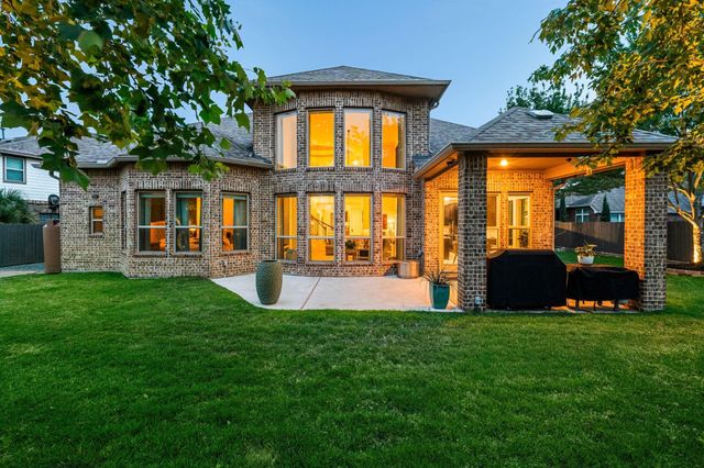 17203 Inghram Lane, Cypress, TX 77433