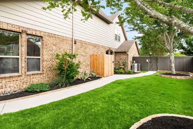 17203 Inghram Lane, Cypress, TX 77433