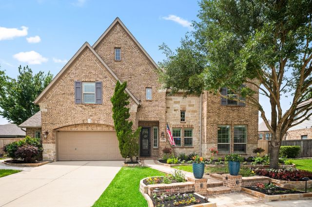 17203 Inghram Lane, Cypress, TX 77433