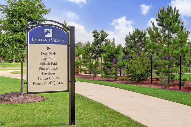 17203 Inghram Lane, Cypress, TX 77433