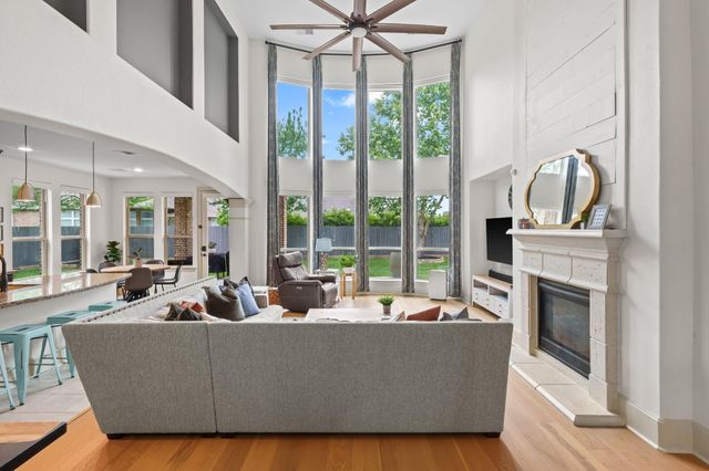 17203 Inghram Lane, Cypress, TX 77433