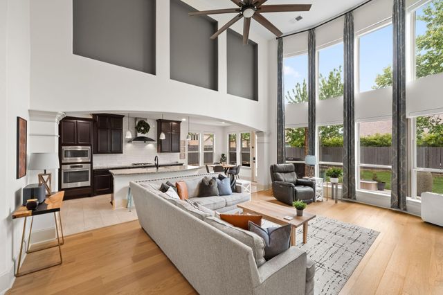 17203 Inghram Lane, Cypress, TX 77433