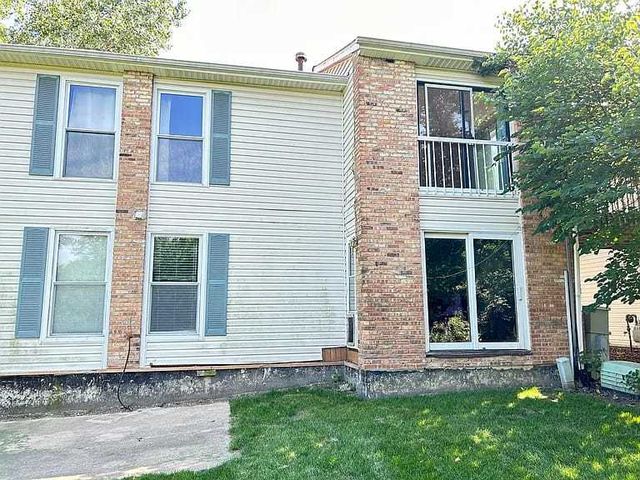 1964 Kenilworth Circle F, Hoffman Estates, IL 60169