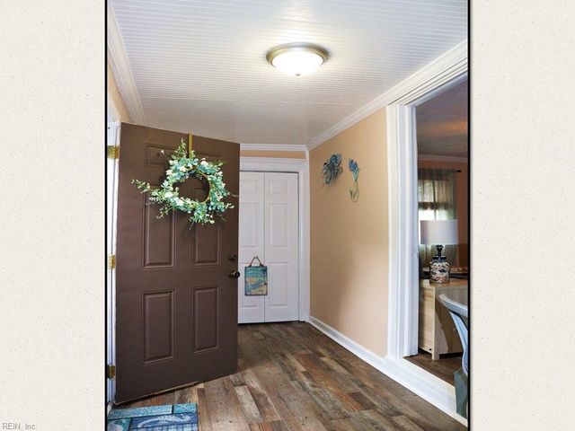 111 Decatur ST, Portsmouth, VA 23702