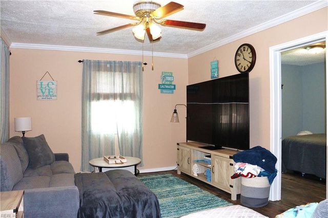 111 Decatur ST, Portsmouth, VA 23702