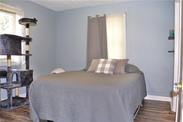 111 Decatur ST, Portsmouth, VA 23702
