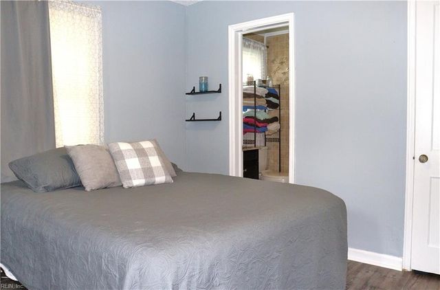 111 Decatur ST, Portsmouth, VA 23702