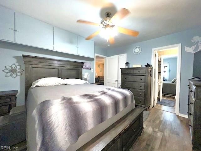 111 Decatur ST, Portsmouth, VA 23702