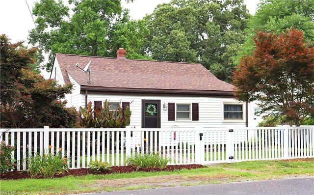 111 Decatur ST, Portsmouth, VA 23702