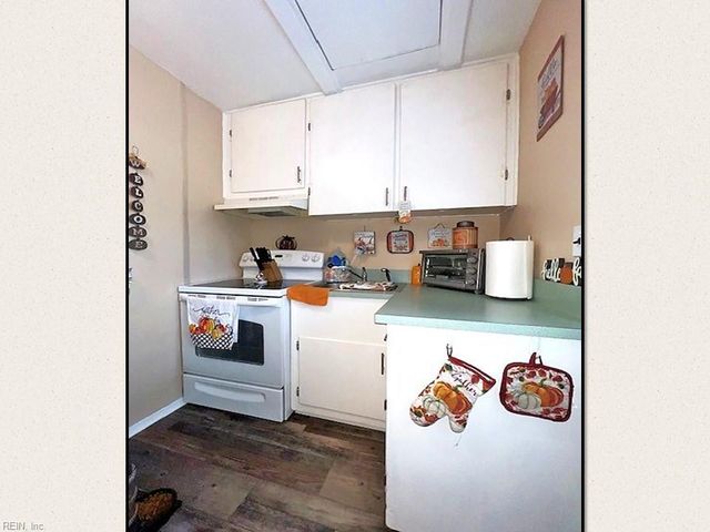 111 Decatur ST, Portsmouth, VA 23702