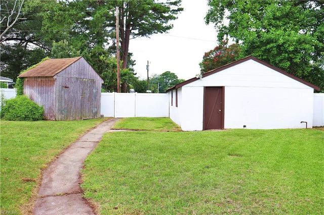 111 Decatur ST, Portsmouth, VA 23702