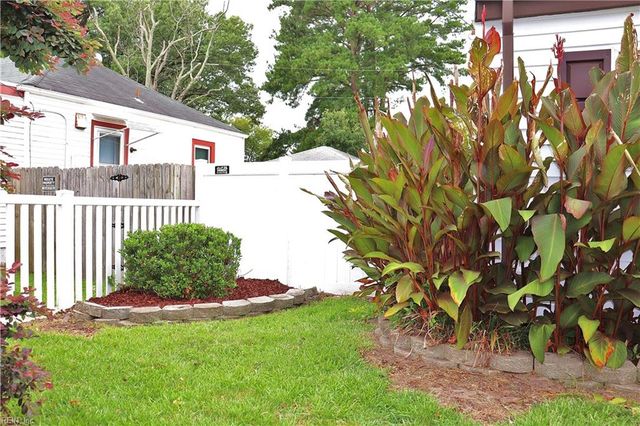 111 Decatur ST, Portsmouth, VA 23702
