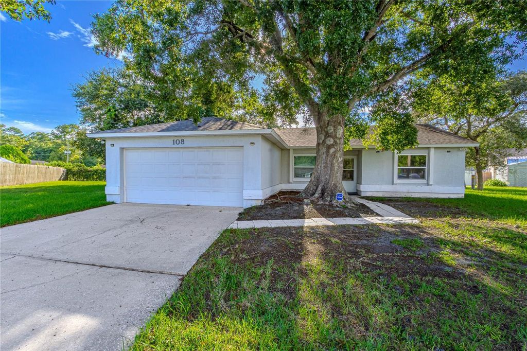 108 SUGAR MAPLE COURT, Sanford, FL 32773