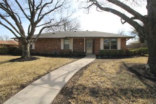 634 Ray Avenue, Desoto, TX 75115