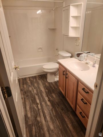 111 N TURNBURY LN, Washington, UT 84780