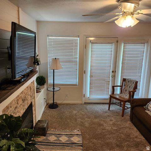 111 N TURNBURY LN, Washington, UT 84780