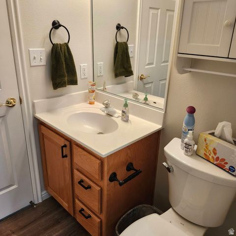 111 N TURNBURY LN, Washington, UT 84780