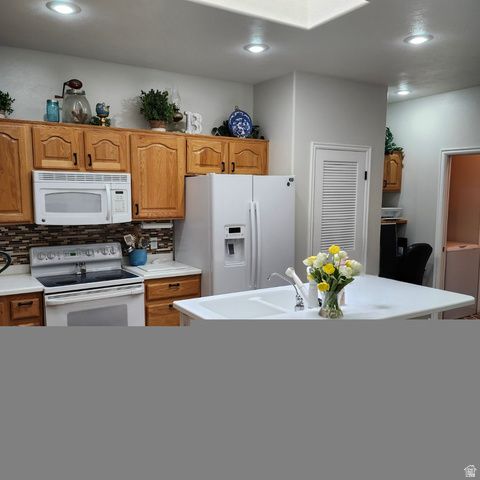 111 N TURNBURY LN, Washington, UT 84780