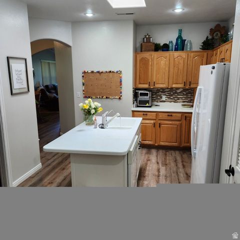 111 N TURNBURY LN, Washington, UT 84780